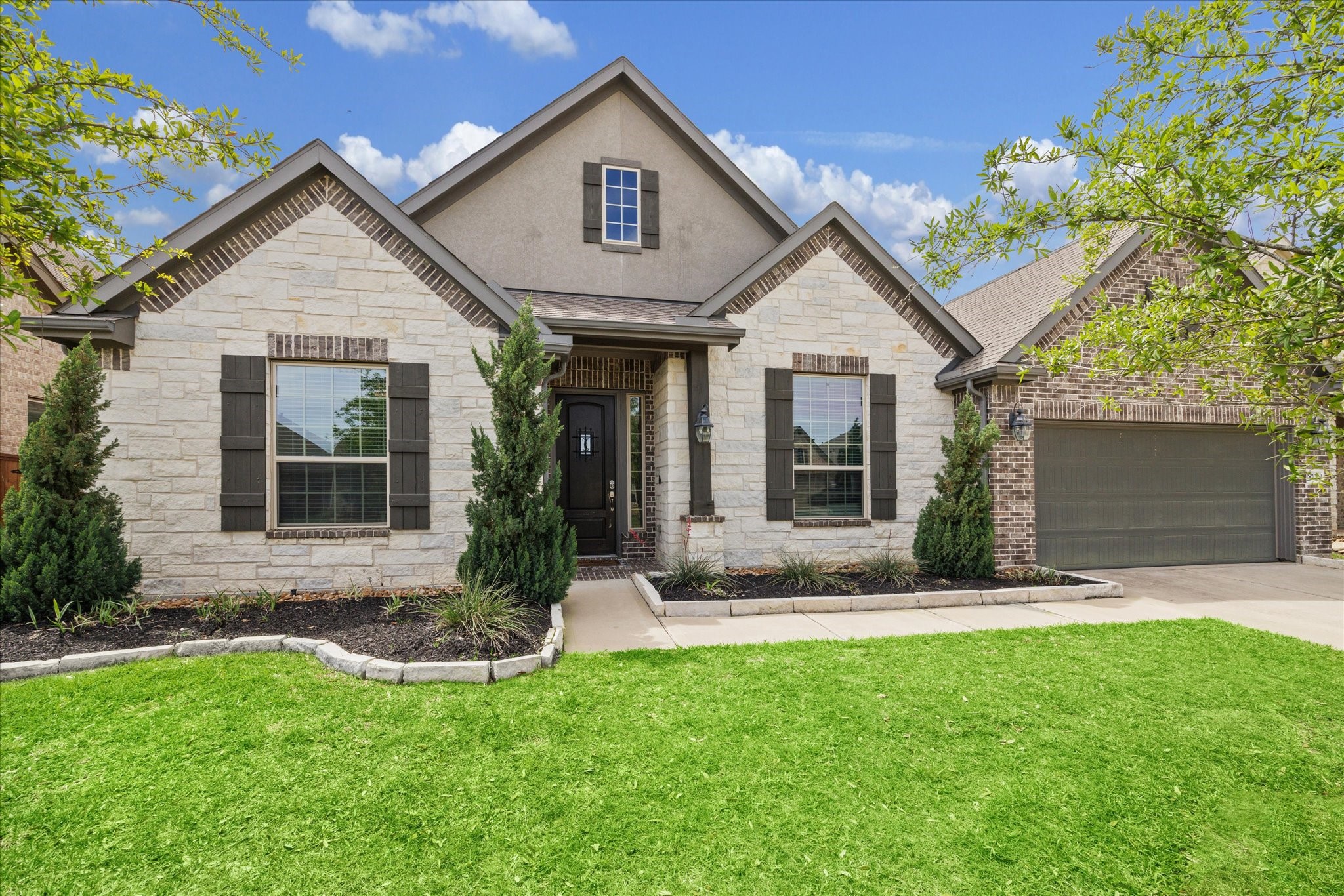 18703 Southard Oaks Drive Cypress TX 77429
