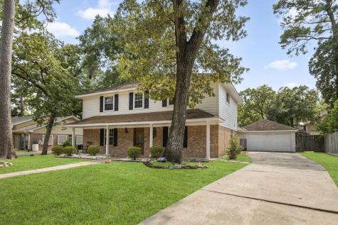 12703 Rocky Hill Drive Houston TX 77066