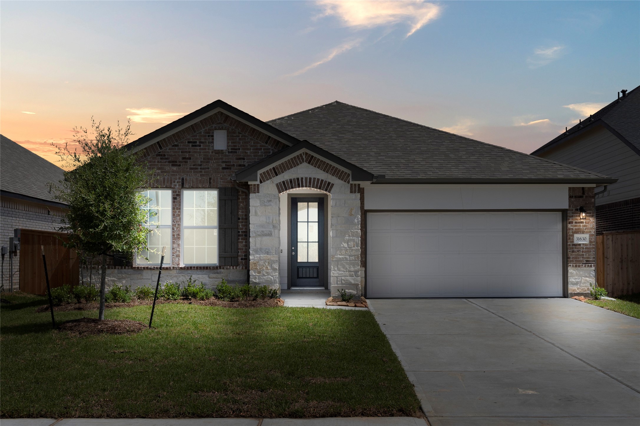 31630 Rosebud Valley Lane Hockley TX 77447
