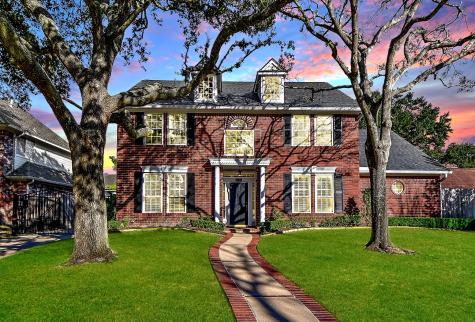 1711 Oceania Court Houston TX 77094
