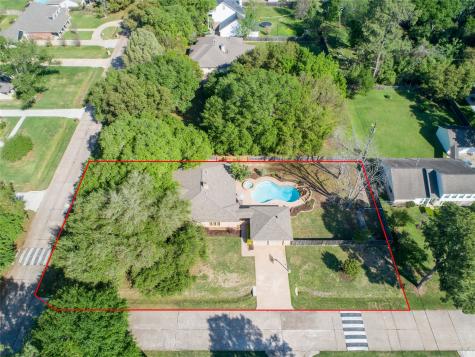 12202 Adams Run Drive Cypress TX 77429