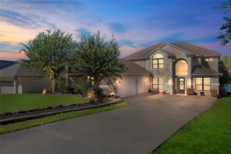 12557 Longmire Lakeview Conroe TX 77304