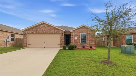 2310 Nautica Terrace Drive La Marque TX 77568