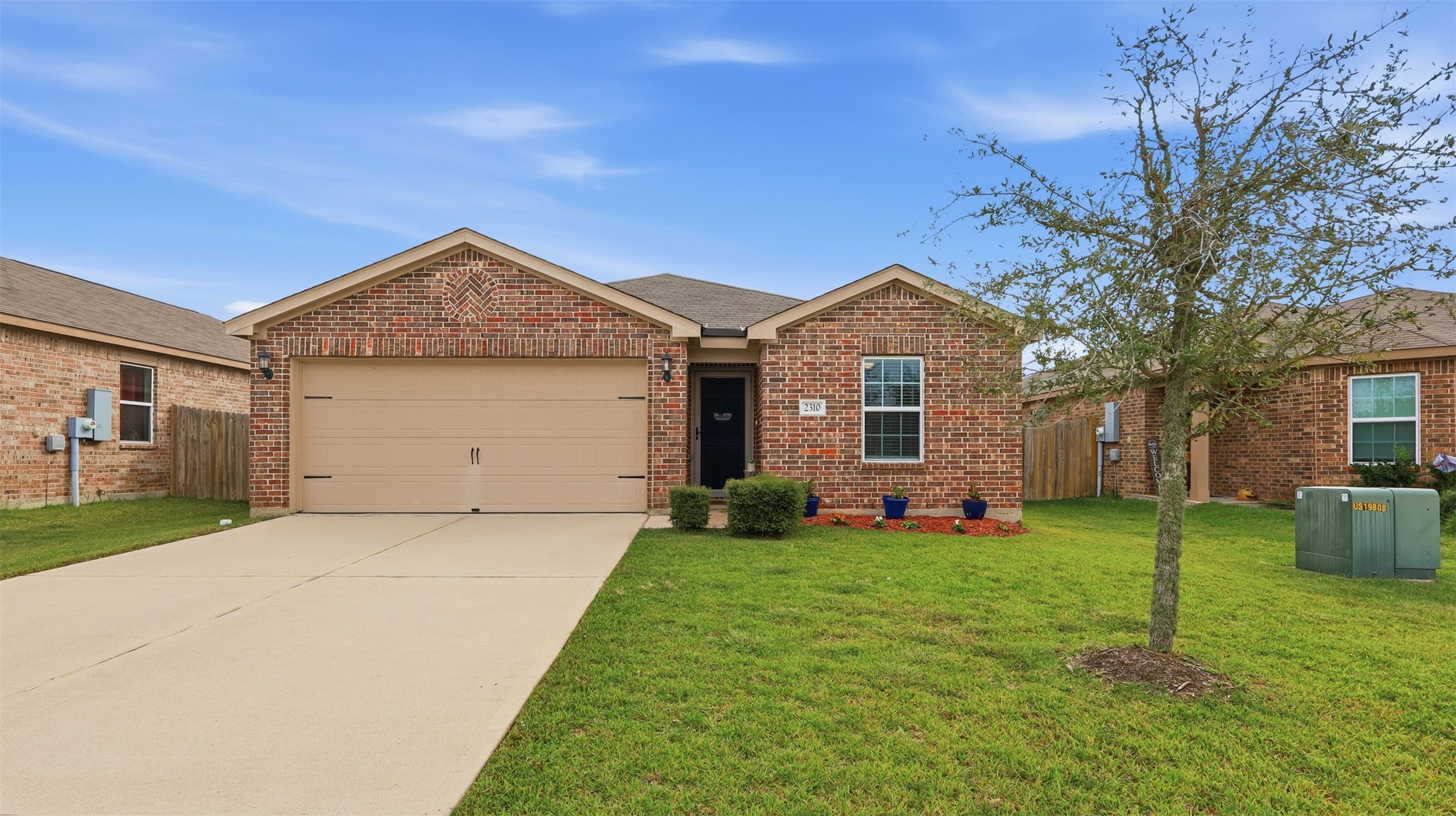 2310 Nautica Terrace Drive La Marque TX 77568
