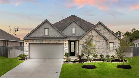 4318 Redford Valley Road Rosharon TX 77583