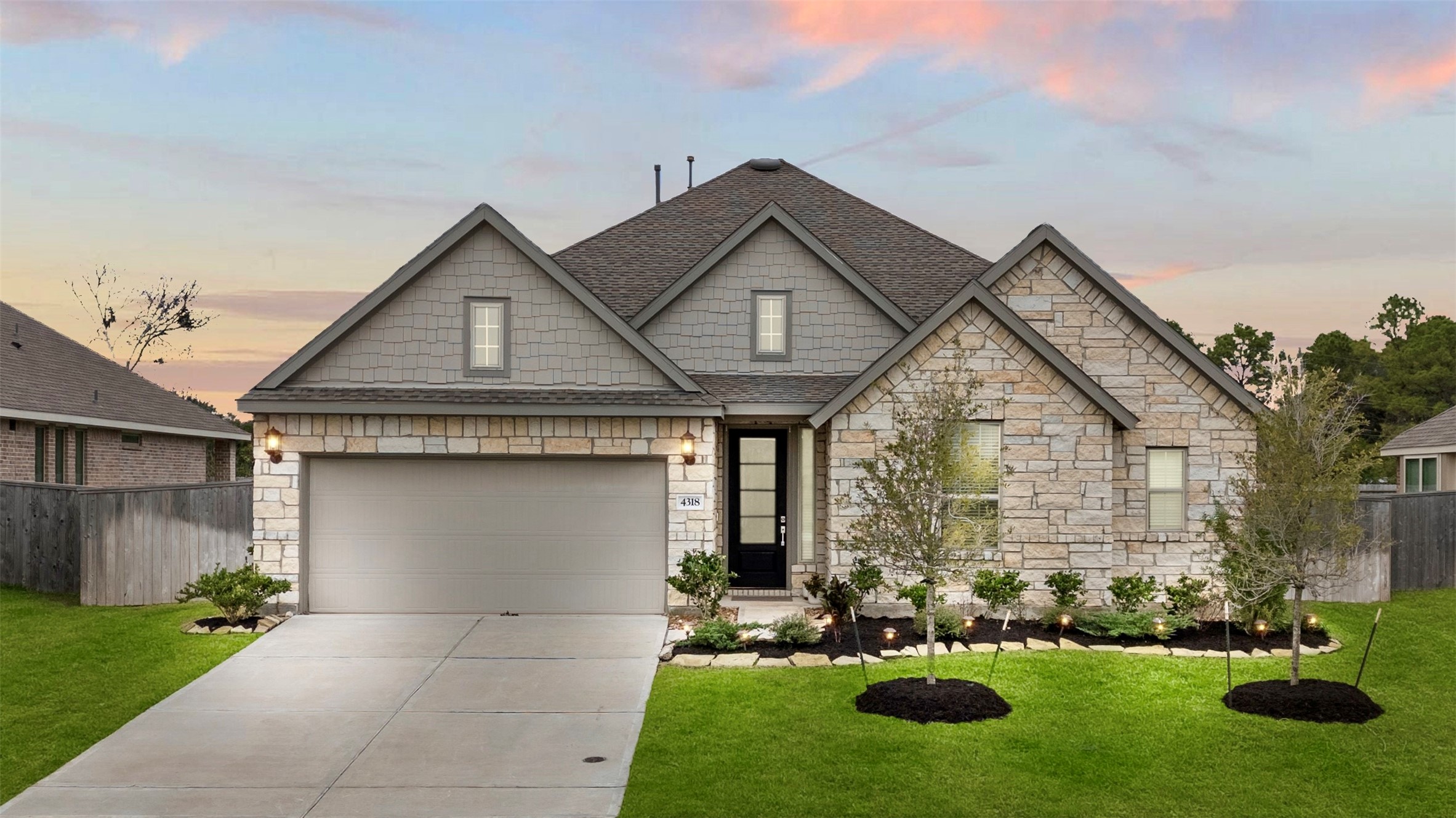 4318 Redford Valley Road Rosharon TX 77583