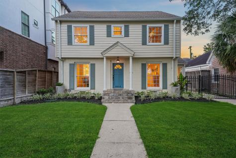 2044 Branard Street Houston TX 77098