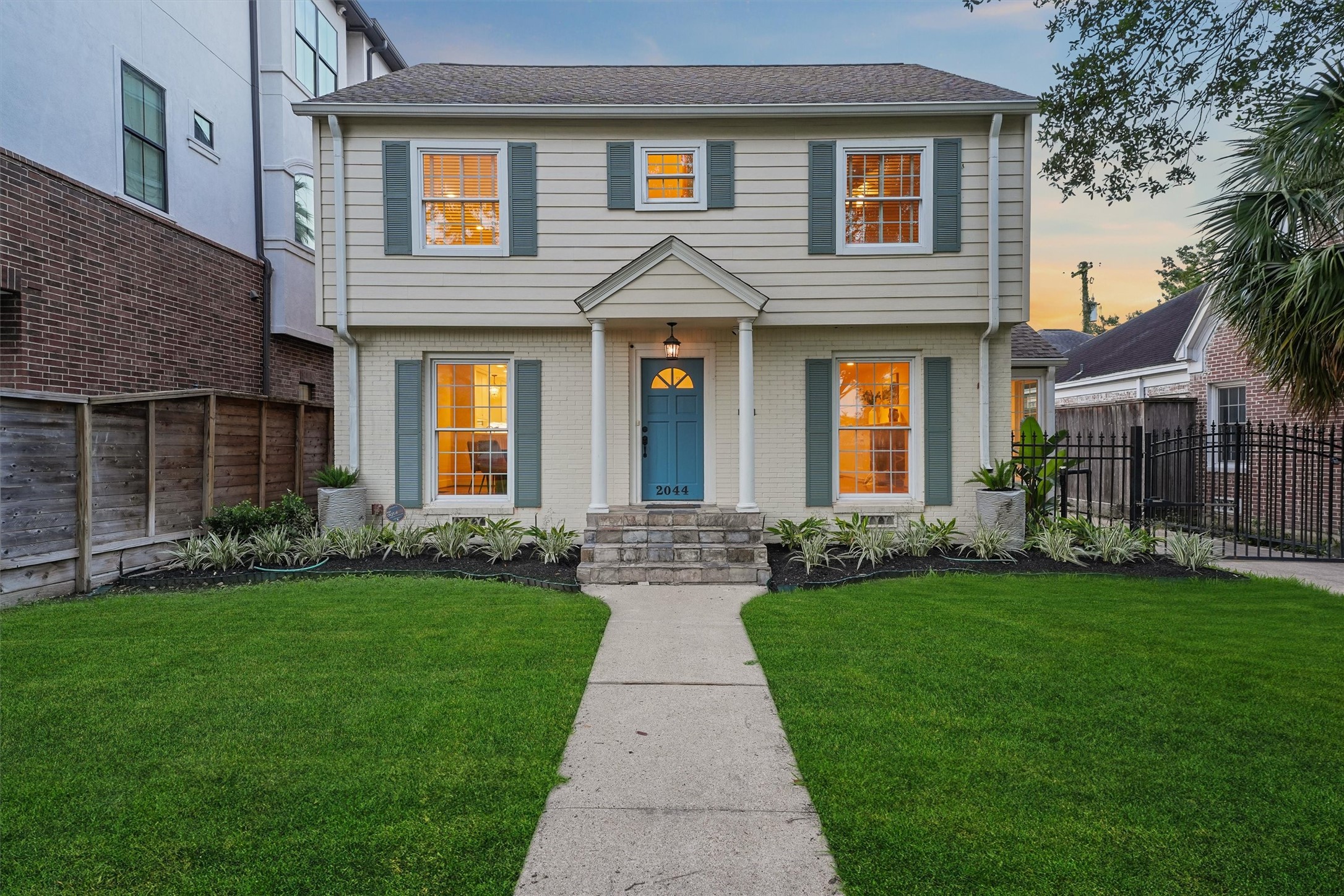 2044 Branard Street Houston TX 77098