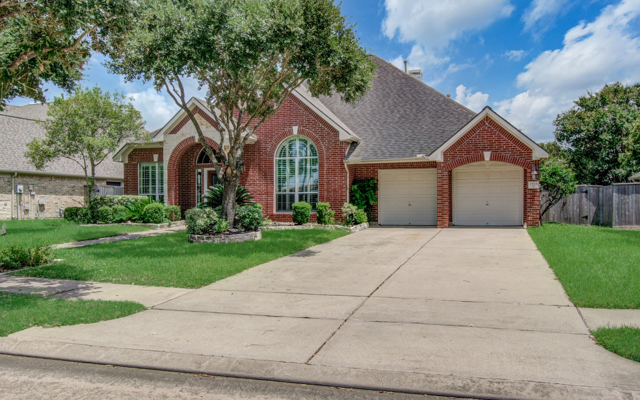 23715 Desert Gold Drive Katy TX 77494