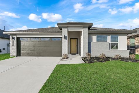 1003 Lipizzan Lane Rosharon TX 77583
