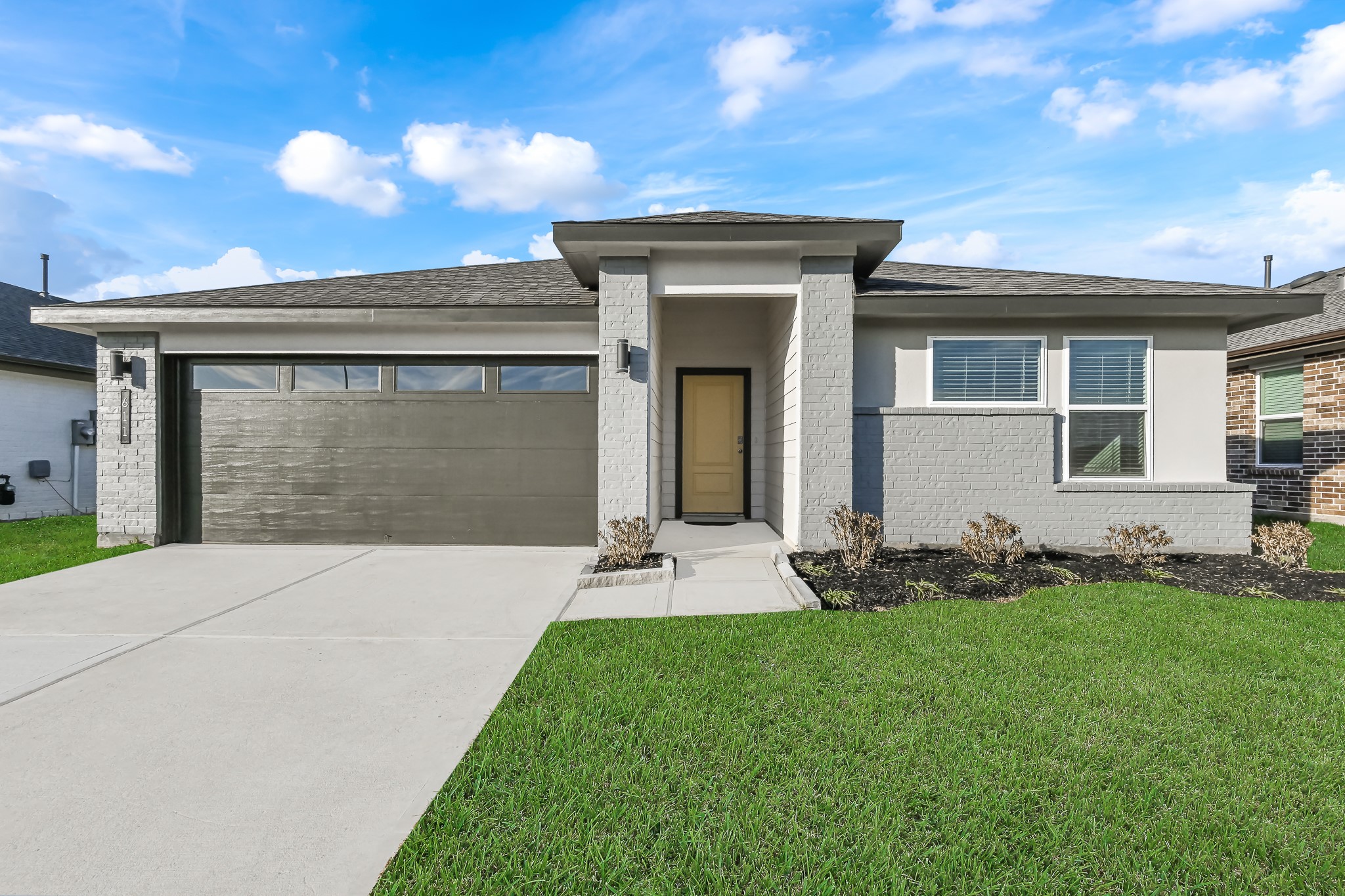 1003 Lipizzan Lane Rosharon TX 77583