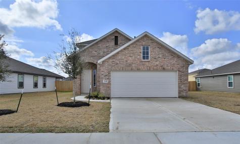 30291 Kingston Heath Drive Cleveland TX 77327