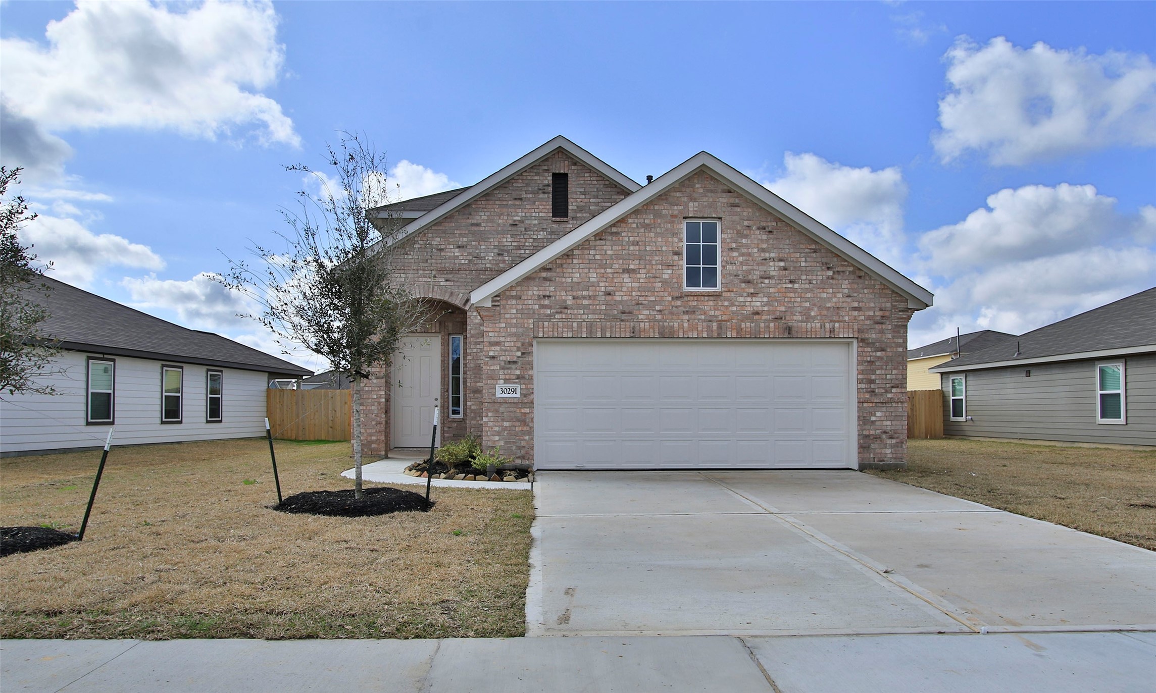 30291 Kingston Heath Drive Cleveland TX 77327