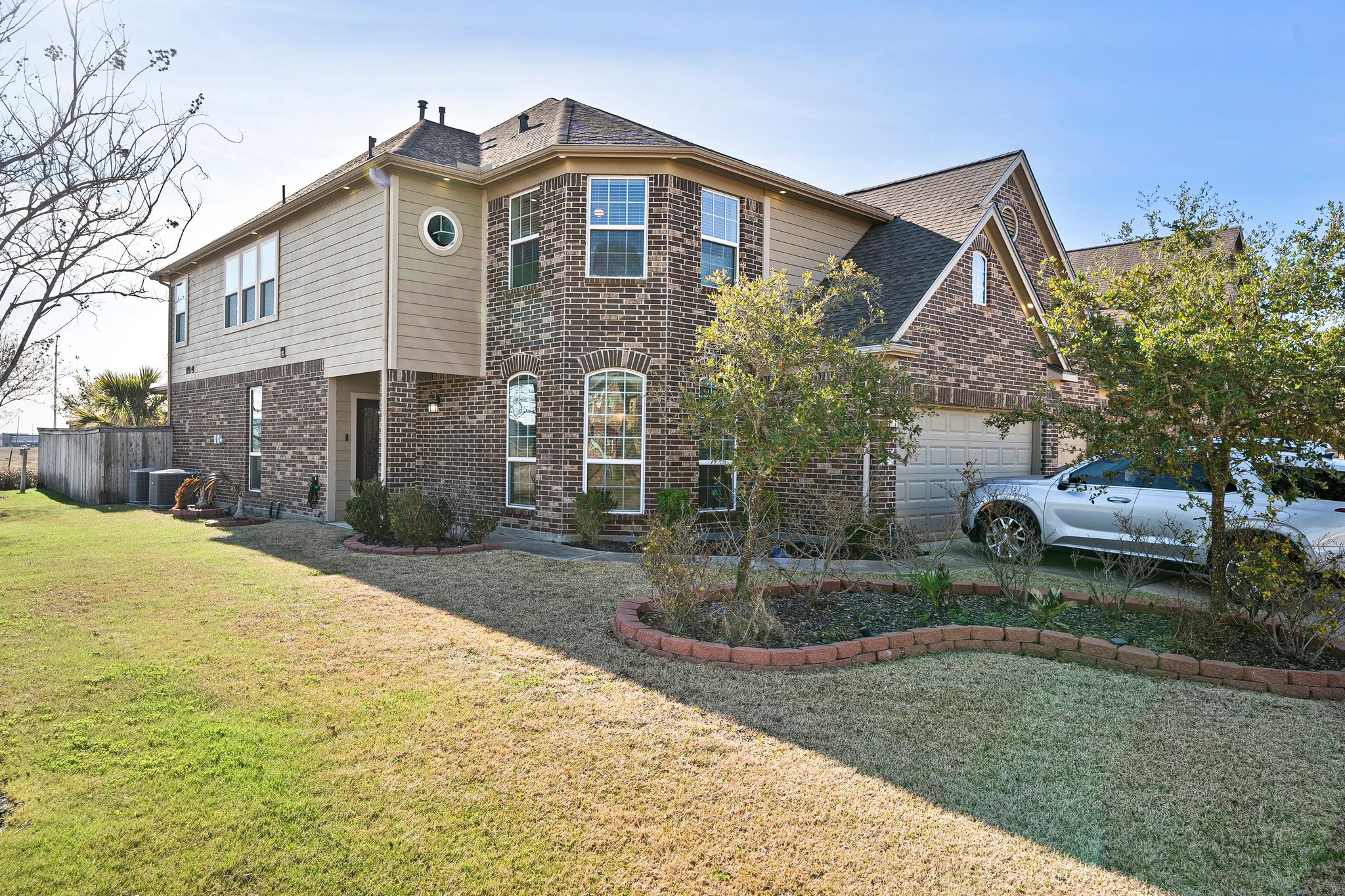 3222 Tall Sycamore Trail Katy TX 77493