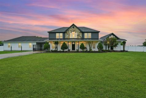 17417 Berry Road Pearland TX 77584