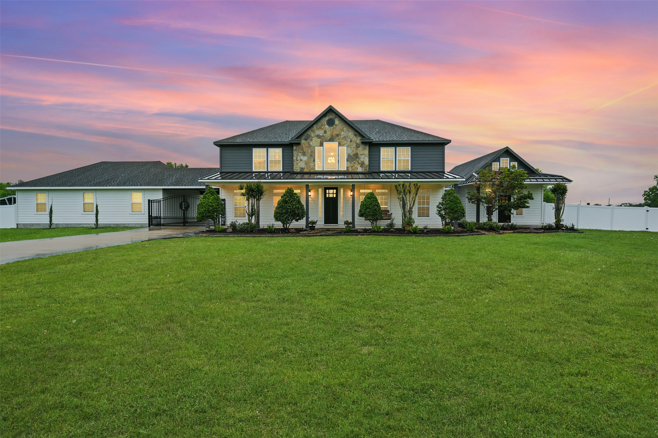 17417 Berry Road Pearland TX 77584