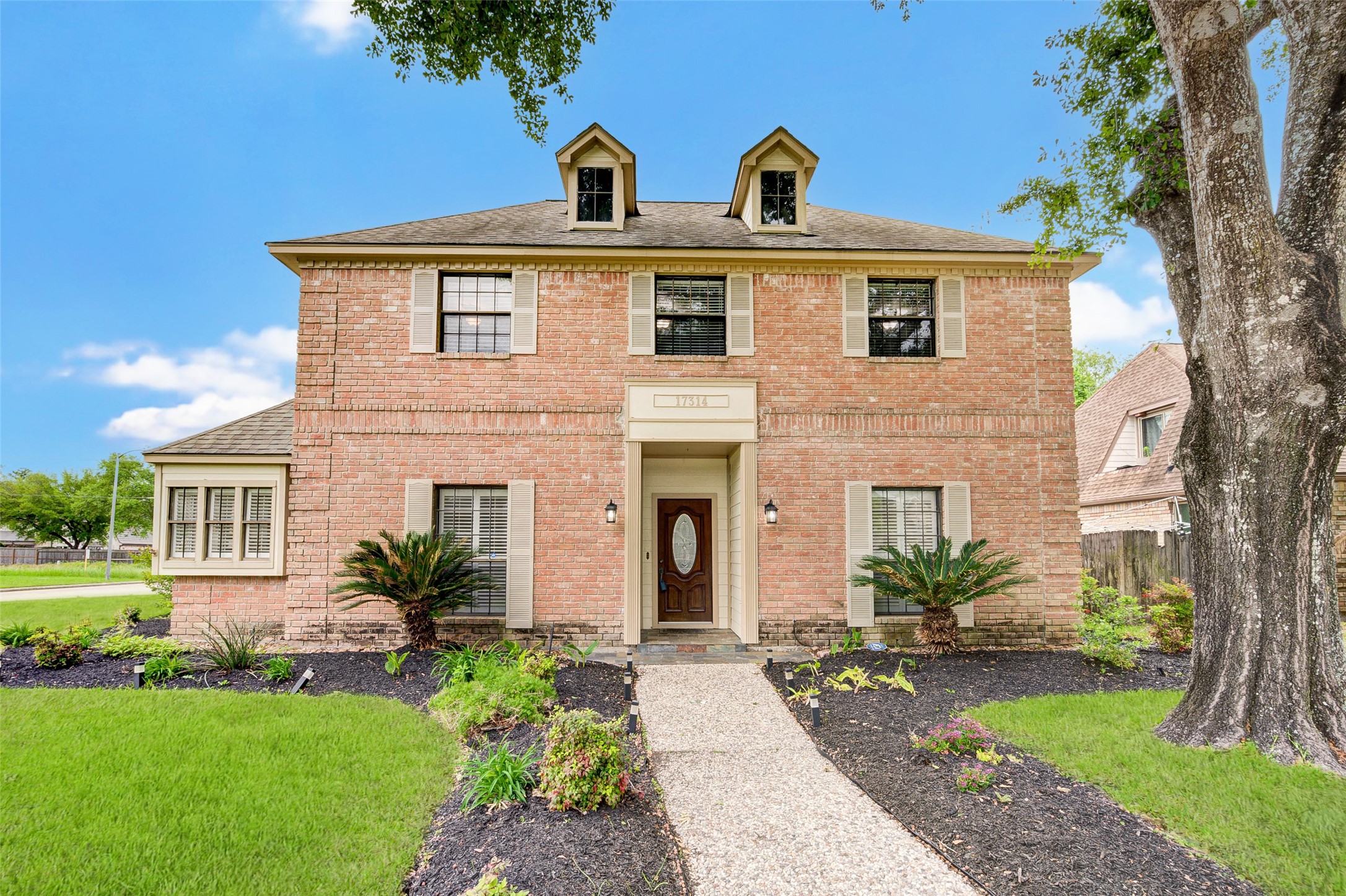 17314 Cypress Hill Court Spring TX 77388