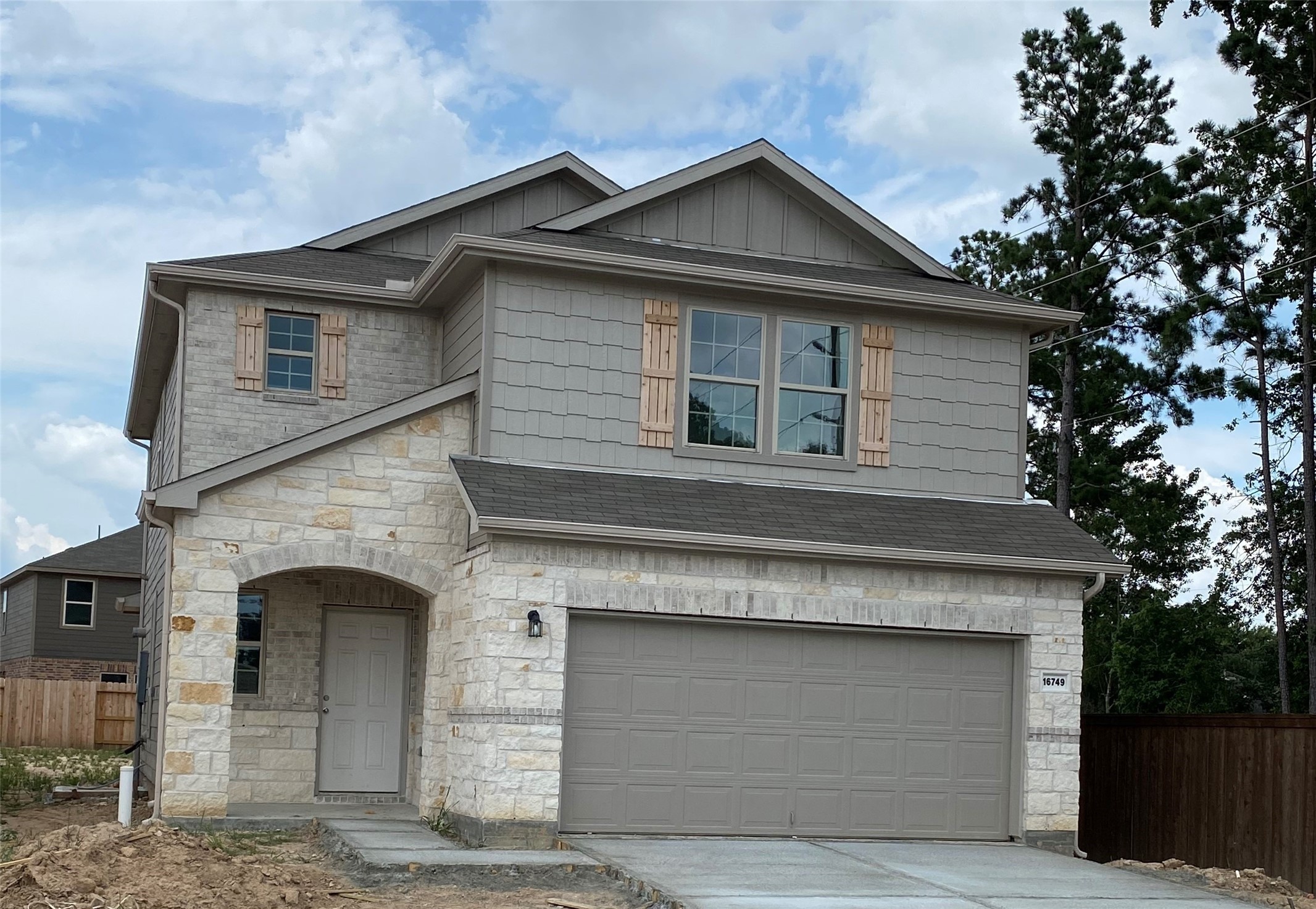 16749 Oak Bough Drive Conroe TX 77302