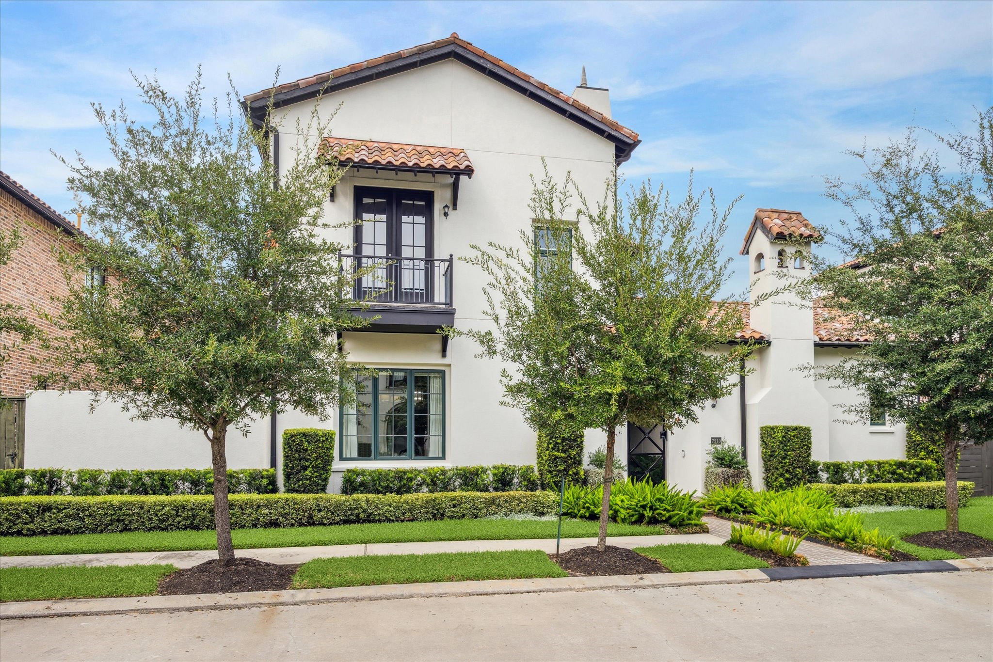 7510 Ciano Lane Houston TX 77055