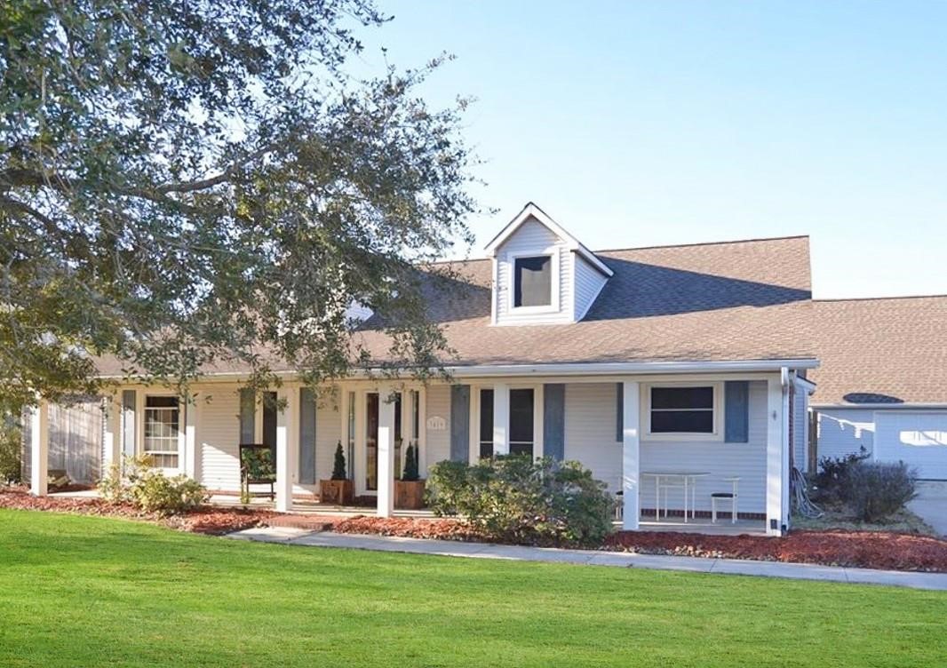 3419 Kathleen Drive Mont Belvieu TX 77523