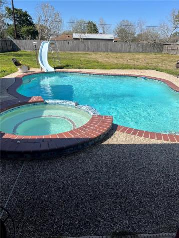 3419 Kathleen Drive Mont Belvieu TX 77523