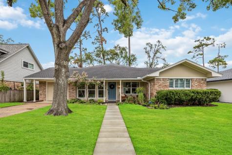 6426 Pineshade Lane Houston TX 77008