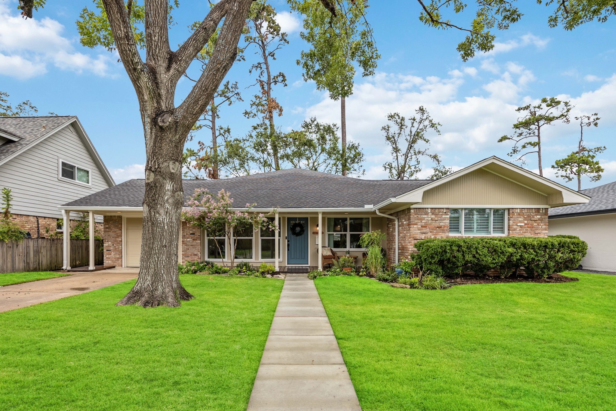 6426 Pineshade Lane Houston TX 77008