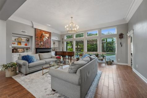 17202 De Chirico Circle Spring TX 77379