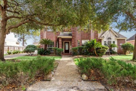 4218 Amber Lake Drive Houston TX 77084