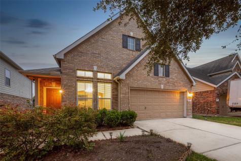 5426 Gibralter Place Richmond TX 77407