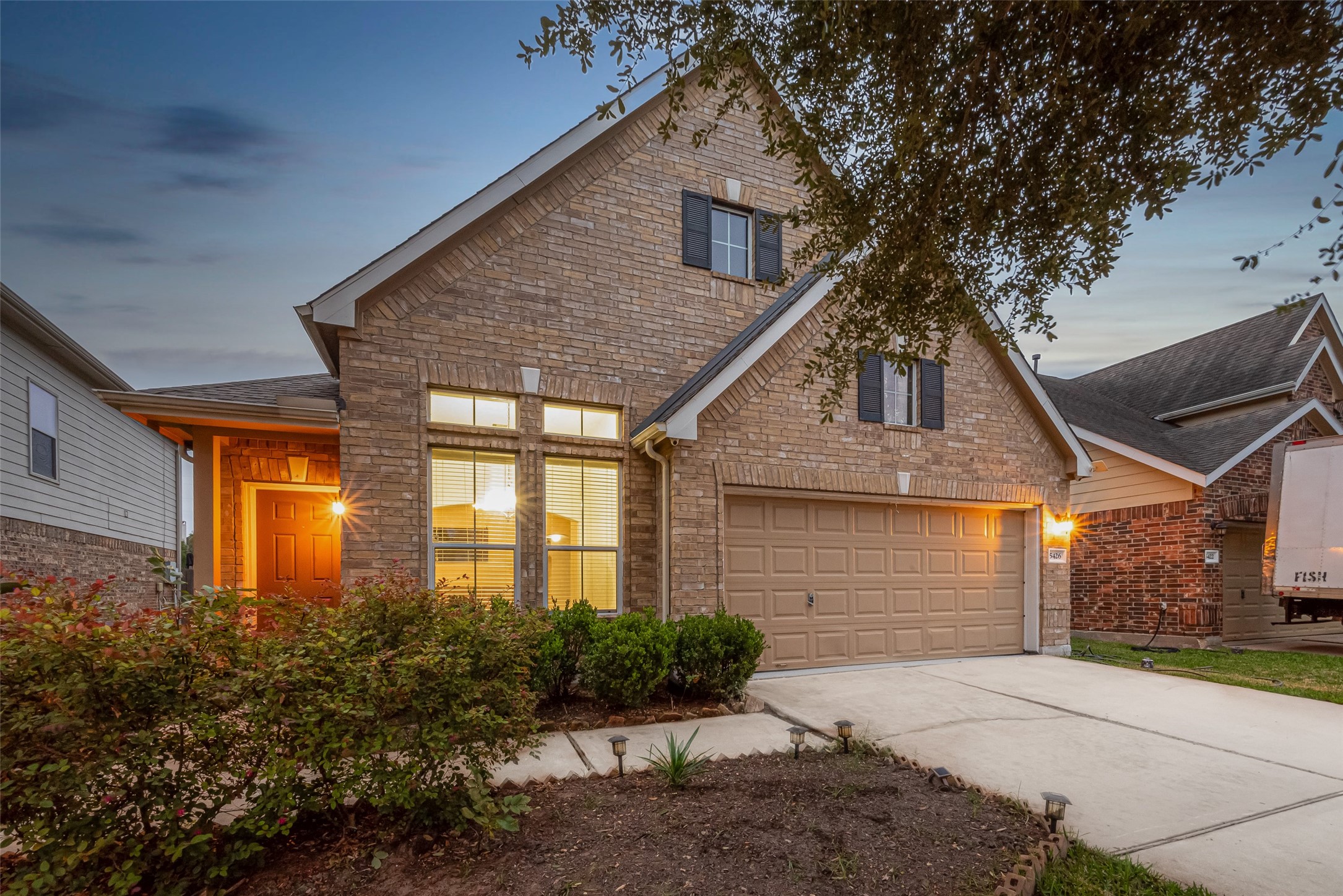 5426 Gibralter Place Richmond TX 77407