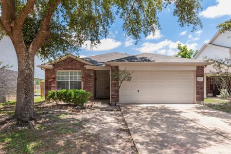 19138 Indian Stone Lane Katy TX 77449