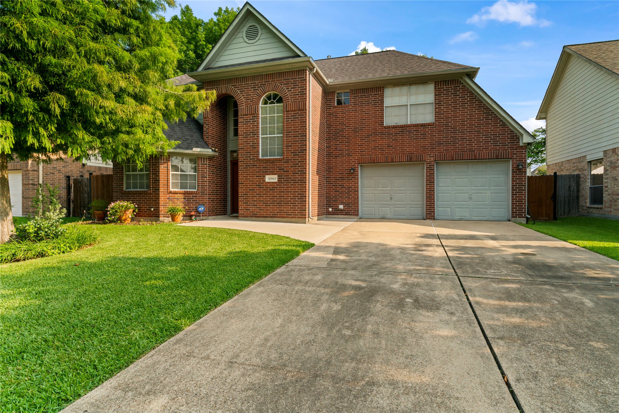 10843 Spruce Drive S La Porte TX 77571