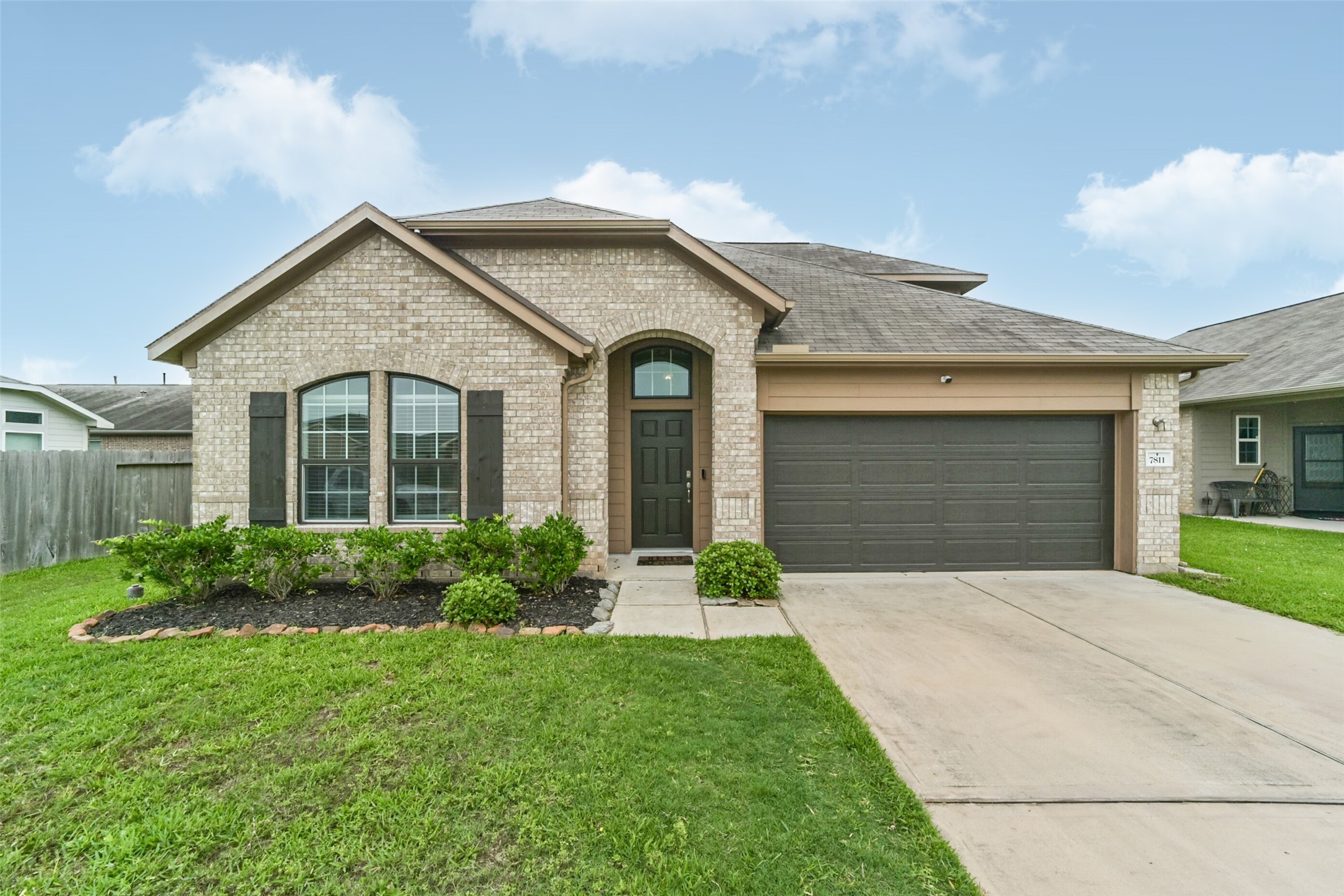 7811 Amber Court Texas City TX 77591