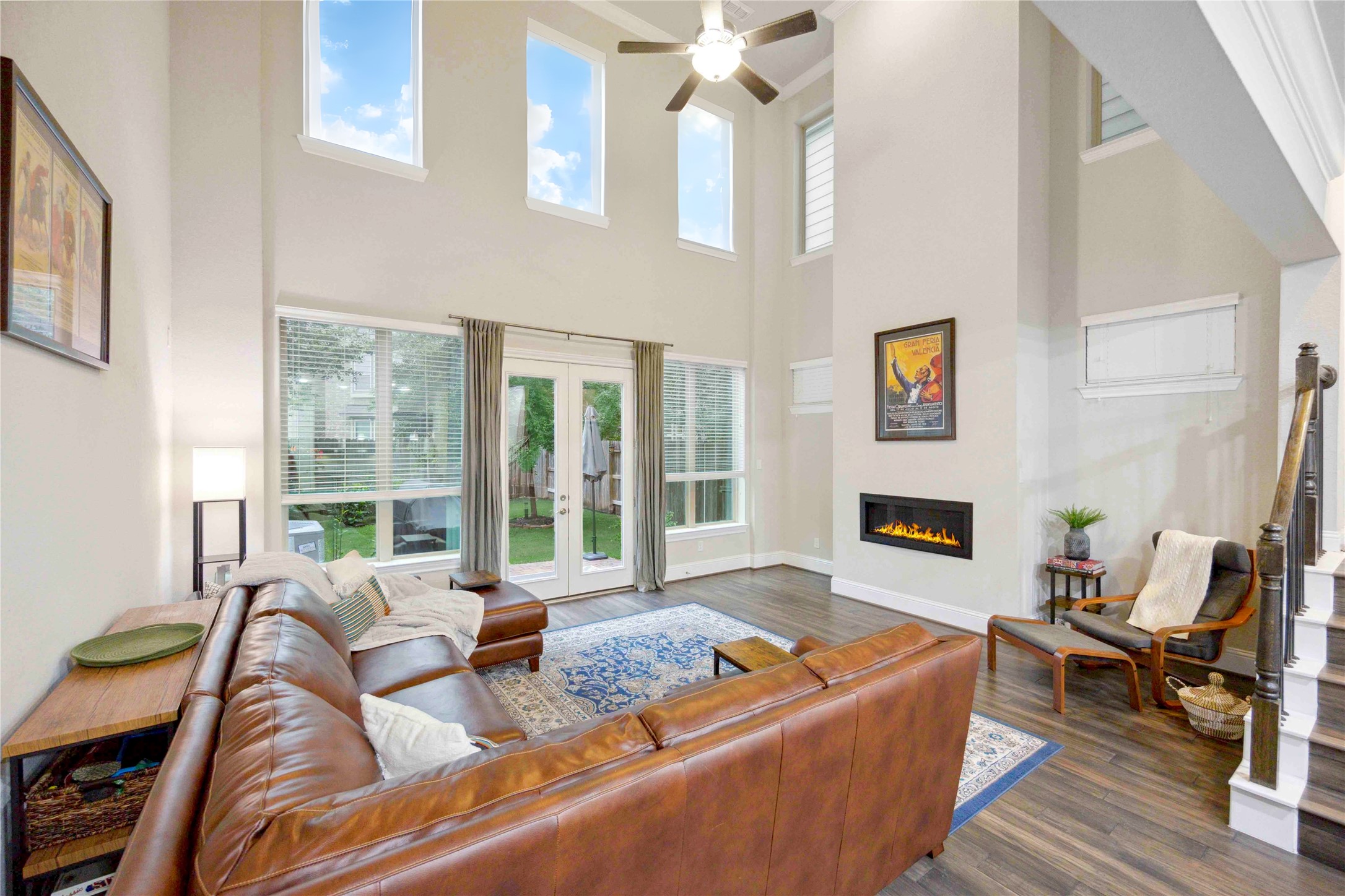 3505 Vista Terrace Lane Houston TX 77018