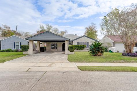 7621 Mosside Street Houston TX 77021