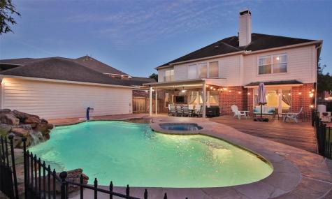 3026 Richfield Court Pearland TX 77584