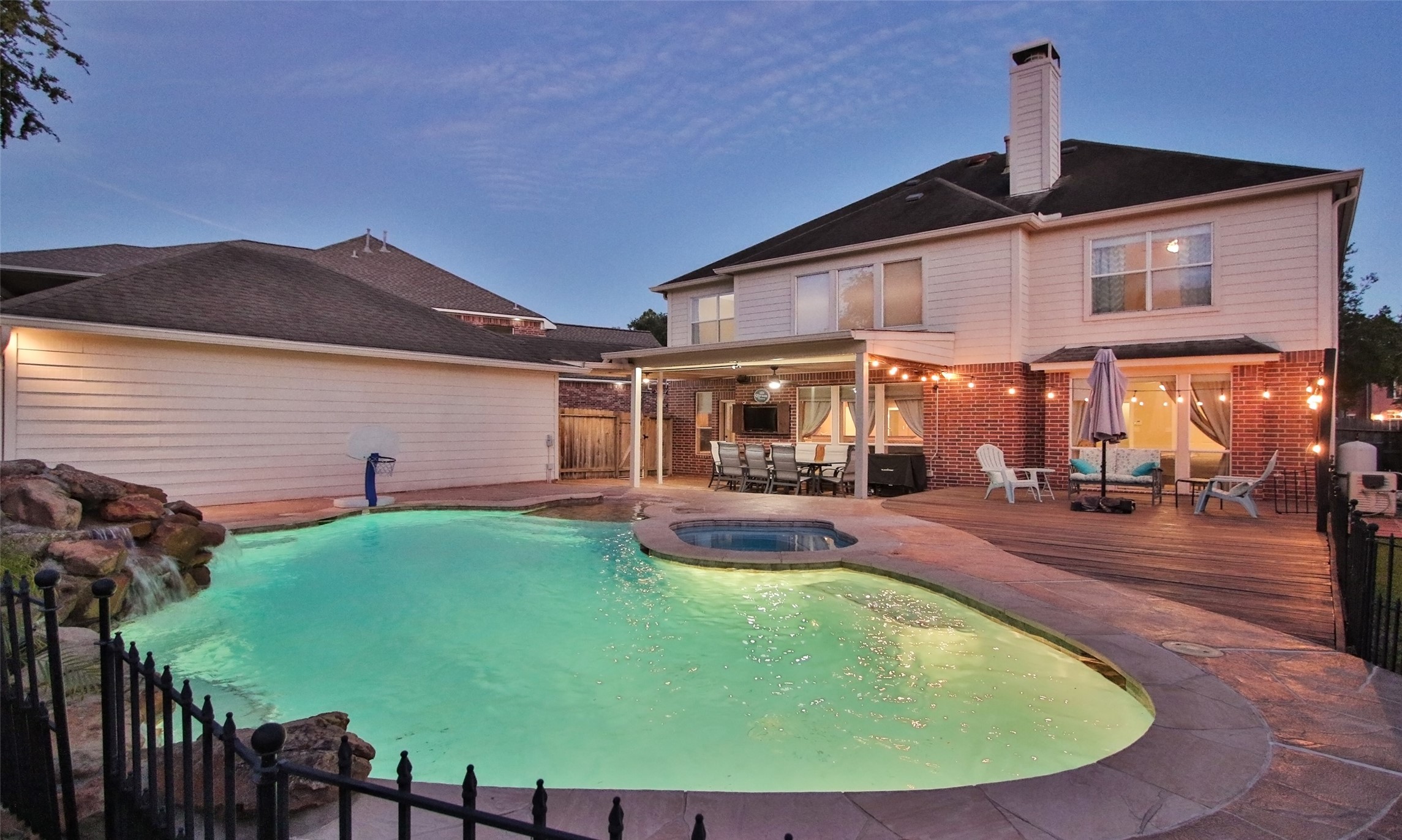 3026 Richfield Court Pearland TX 77584