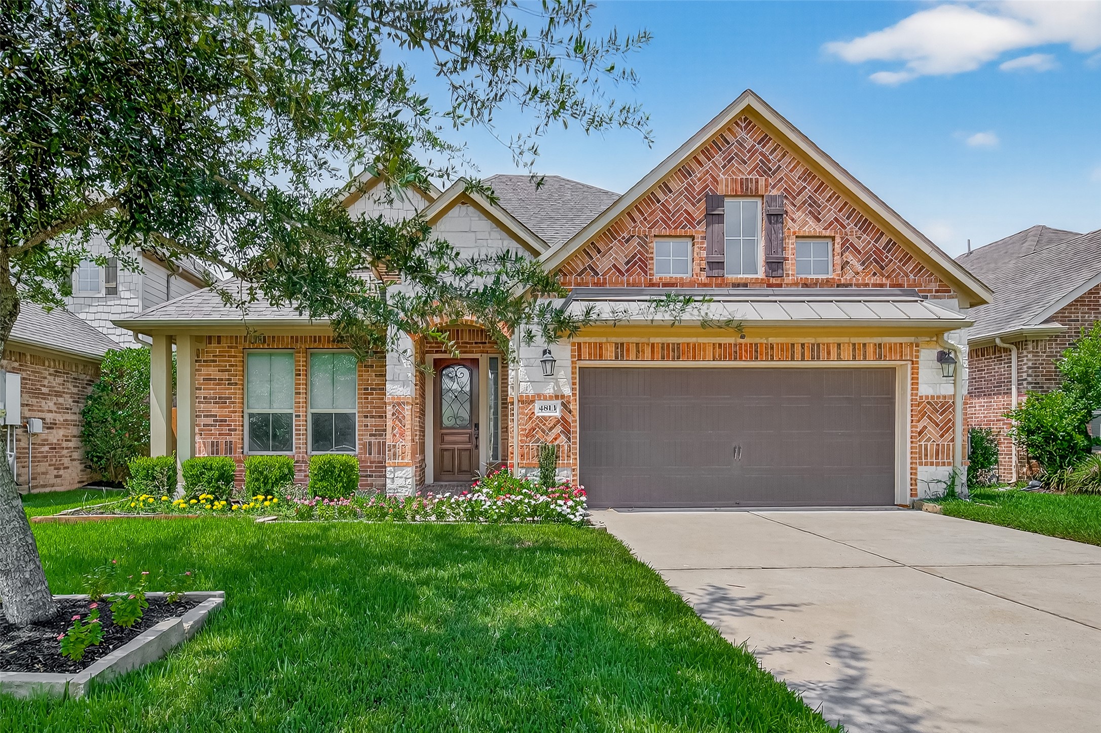 4813 Loures Lane League City TX 77573