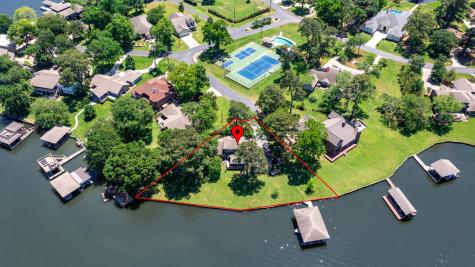 14011 Hunters Glen Montgomery TX 77356