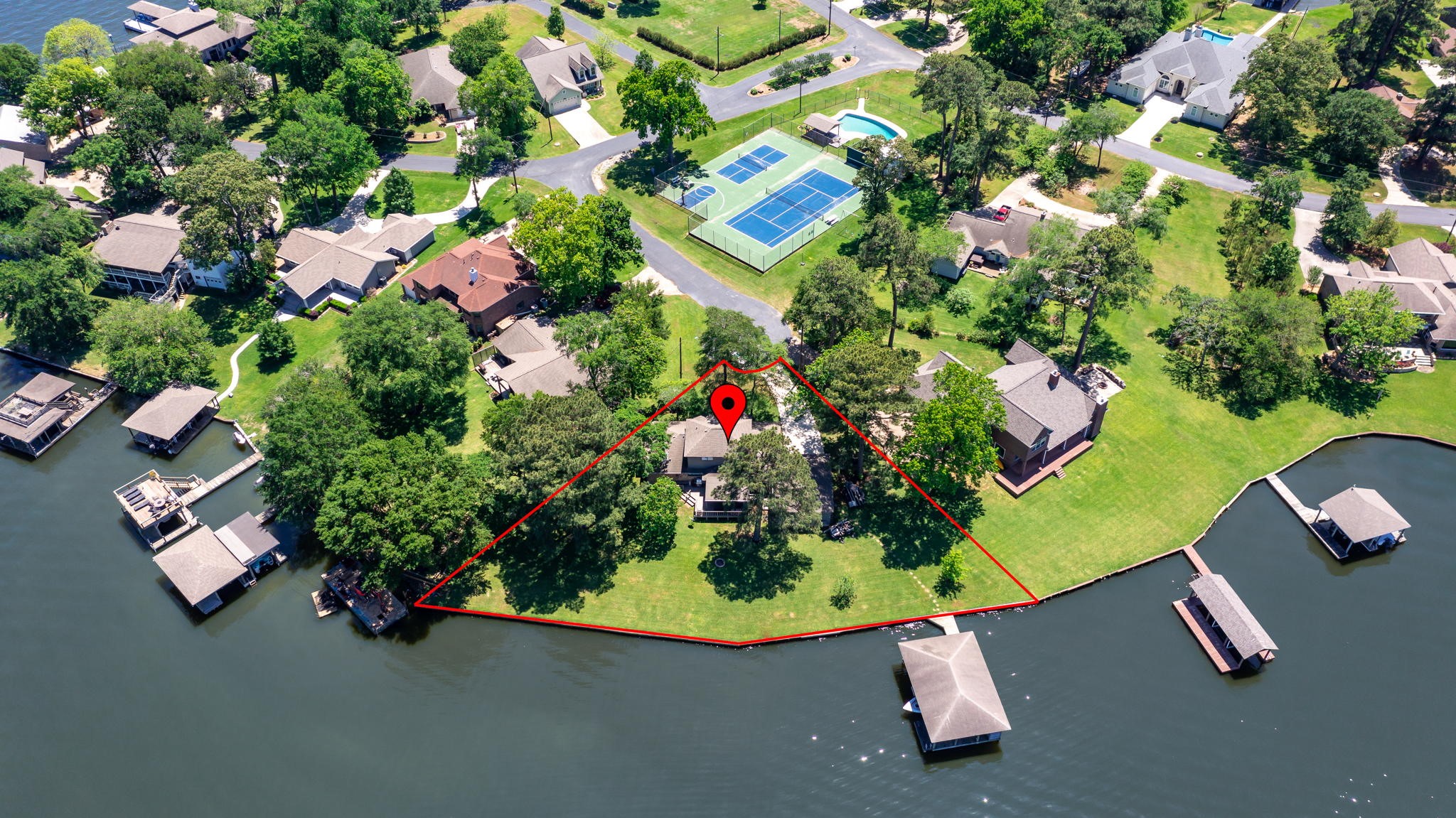 14011 Hunters Glen Montgomery TX 77356