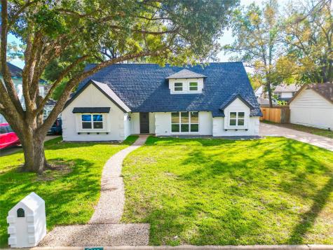 1419 Tucumcari Drive Houston TX 77090