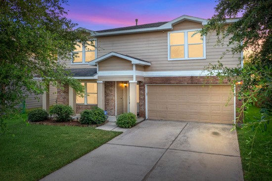 8415 Lemongrass Avenue Baytown TX 77521