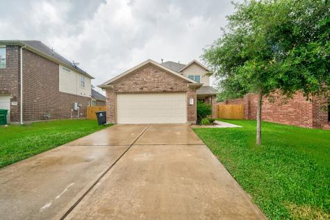 3427 Right Way Kingwood TX 77339