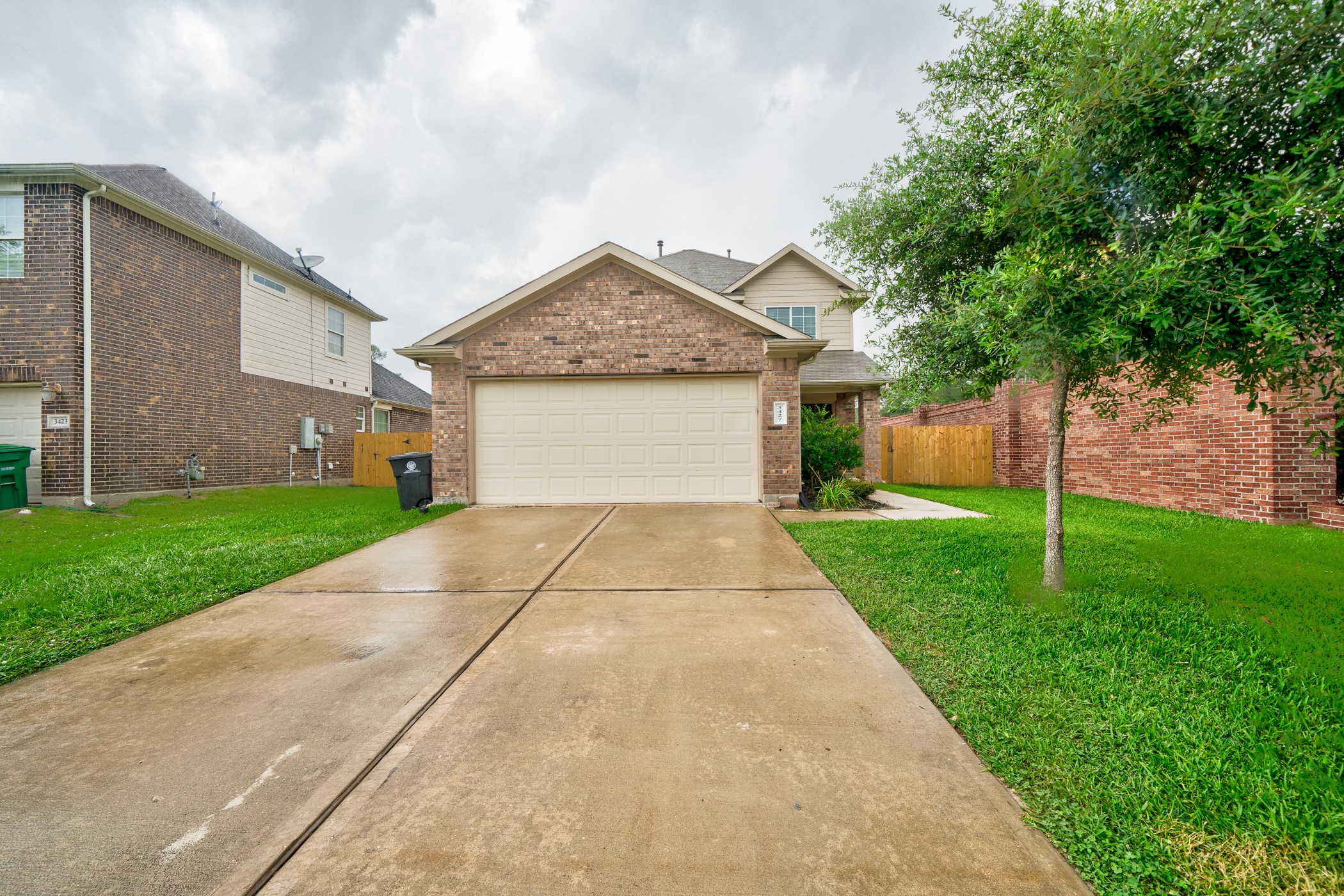 3427 Right Way Kingwood TX 77339