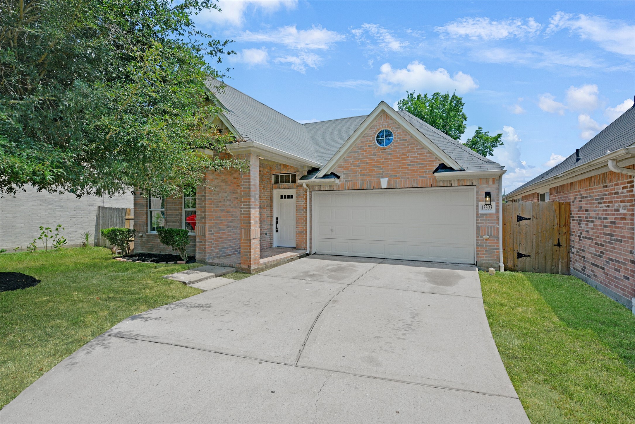 13203 Vineyard Falls Drive Houston TX 77083