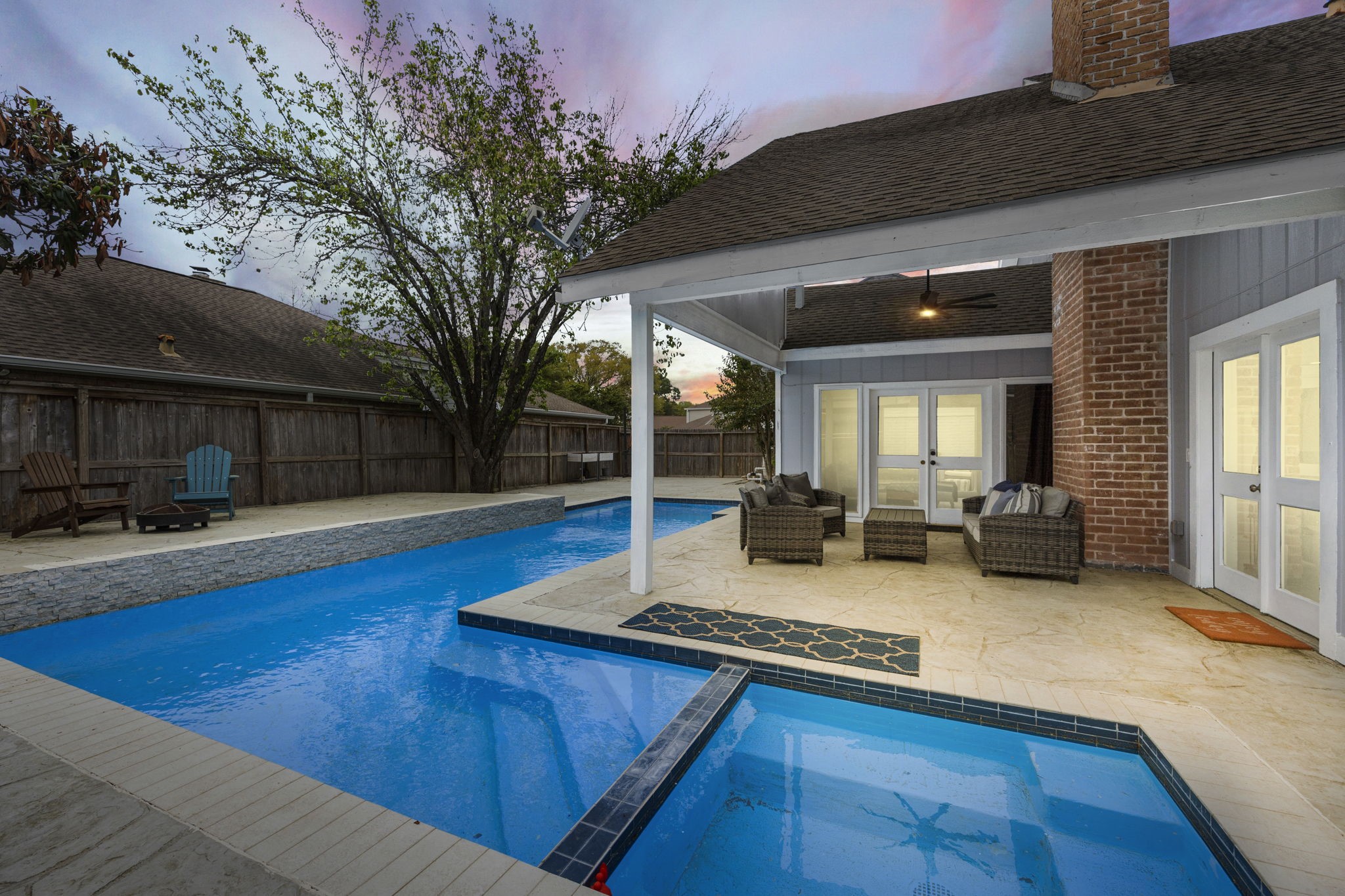 1314 Ambergate Drive Houston TX 77077