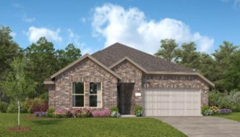 31726 Silverthorne Bush Drive Hockley TX 77447