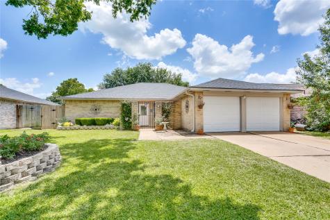 15815 Thistledew Drive Houston TX 77082