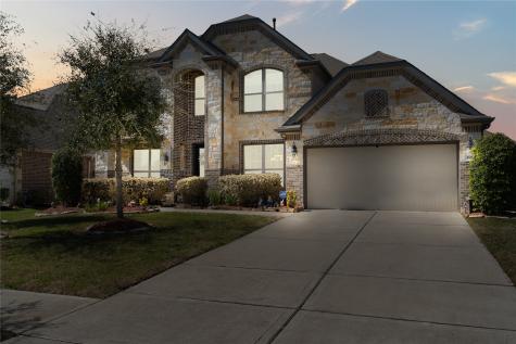 2014 Oxley Manor Lane Richmond TX 77469